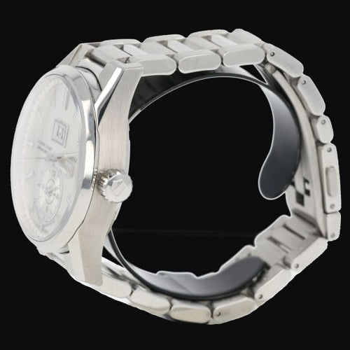 Montre TAG Heuer - Montre Carrera Calibre 8 GMT 58 Facettes MT46541