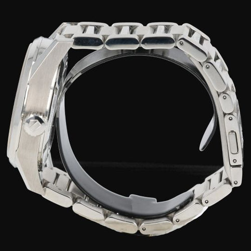 Montre TAG Heuer - Montre Carrera Calibre 8 GMT 58 Facettes MT46541