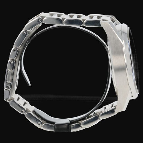 Montre TAG Heuer - Montre Carrera Calibre 8 GMT 58 Facettes MT46541