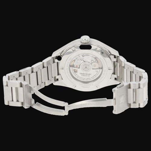 Montre TAG Heuer - Montre Carrera Calibre 8 GMT 58 Facettes MT46541