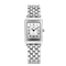 Jaeger-LeCoultre Reverso Lady - Montre en acier