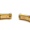 Bracelet Cartier Bamboo - Bracelet en or jaune 18 carats 58 Facettes Bracelet