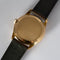 Montre Omega - Montre Jumbo en or rose 18K 58 Facettes A1157