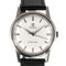 Montre Omega Seamaster - Montre en acier, cadran argent, automatique 58 Facettes A1140