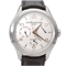 Montre Baume & Mercier - Montre Clifton automatique en acier 58 Facettes MT46077