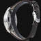 Montre Baume & Mercier - Montre Clifton automatique en acier 58 Facettes MT46077