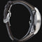 Montre Baume & Mercier - Montre Clifton automatique en acier 58 Facettes MT46077