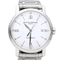 Montre Baume & Mercier Classima - Montre automatique femme en acier 58 Facettes MT46084