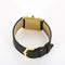 Montre Cartier - Montre Tank Must en argent plaqué or 58 Facettes A1193
