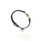 Montre Cartier Santos Vendôme - Montre dame bicolore en acier inoxydable 58 Facettes Z15B51809