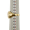Bague bague de chevalier de la franc-maçonnerie 58 Facettes 38832