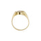 Bague bague de chevalier de la franc-maçonnerie 58 Facettes 38832