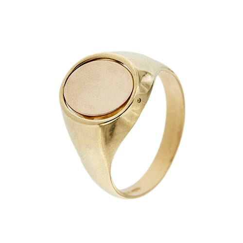Bague bague de chevalier de la franc-maçonnerie 58 Facettes 38832