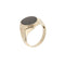 Bague Bague pour homme avec onyx 58 Facettes 34015