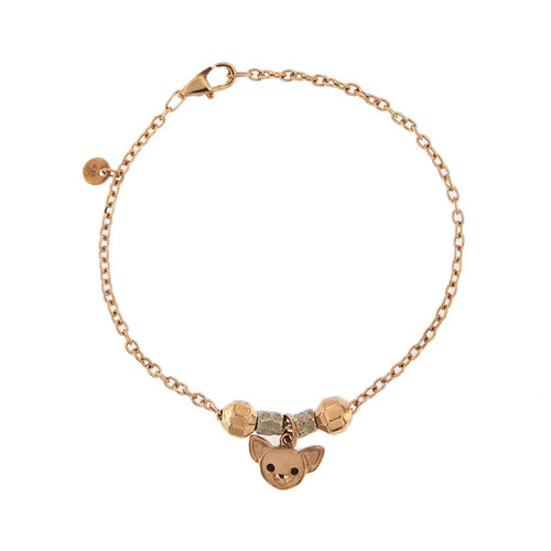 Bracelet Bracelet à breloques 58 Facettes 30947