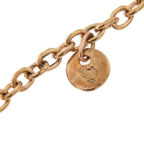 Bracelet Bracelet à breloques 58 Facettes 30947