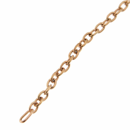 Bracelet Bracelet à breloques 58 Facettes 30947