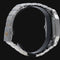 Montre Cartier Santos Galbée - Montre en or jaune et acier 58 Facettes MT45908