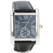 Montre Cartier - Montre Tank MC en acier 58 Facettes MT46232