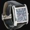 Montre Cartier - Montre Tank MC en acier 58 Facettes MT46232