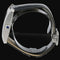 Montre Cartier - Montre Tank MC en acier 58 Facettes MT46232