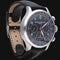 Montre Baume & Mercier - Montre Capeland Chronograph 58 Facettes MT46073