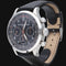 Montre Baume & Mercier - Montre Capeland Chronograph 58 Facettes MT46073