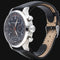 Montre Baume & Mercier - Montre Capeland Chronograph 58 Facettes MT46073