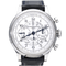 Montre Baume & Mercier - Montre Capeland automatique en acier 58 Facettes MT46088