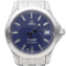 Montre Omega Montre Seamaster Jacques Moyal 58 Facettes MT45658