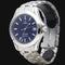 Montre Omega Montre Seamaster Jacques Moyal 58 Facettes MT45658