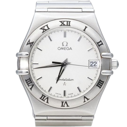 Omega Montre Constellation