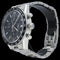 Montre TAG Heuer Carrera - Montre Chronographe Calibre 16 en acier 58 Facettes MT46528