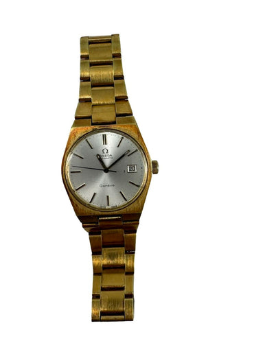 Montre Omega Seamaster 120M - Montre chronomètre automatique 58 Facettes ibae35