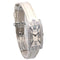 Montre Harry Winston Avenue C - Montre en or blanc et diamants 58 Facettes dqvdi9