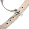 Montre Harry Winston Avenue C - Montre en or blanc et diamants 58 Facettes dqvdi9