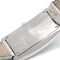 Montre Harry Winston Avenue C - Montre en or blanc et diamants 58 Facettes dqvdi9