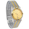 Montre Gucci 9000L - Montre quartz en acier inoxydable et métal plaqué 58 Facettes z2qi6o77l0