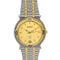 Montre Gucci 9000L - Montre quartz en acier inoxydable et métal plaqué 58 Facettes z2qi6o77l0