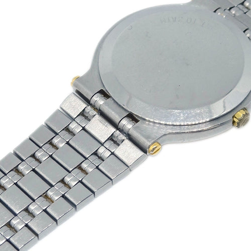 Montre Gucci 9000L - Montre quartz en acier inoxydable et métal plaqué 58 Facettes z2qi6o77l0