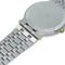 Montre Gucci 9000L - Montre quartz en acier inoxydable et métal plaqué 58 Facettes z2qi6o77l0