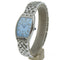 Montre Franck Muller Cintree Curvex - Montre quartz en acier inoxydable 58 Facettes p5jr4i