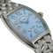 Montre Franck Muller Cintree Curvex - Montre quartz en acier inoxydable 58 Facettes p5jr4i