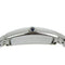 Montre Franck Muller Cintree Curvex - Montre quartz en acier inoxydable 58 Facettes p5jr4i