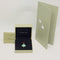 Van Cleef & Arpels Magic Alhambra - Pendentif en or jaune et turquoise 58 Facettes