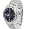 Montre Omega Seamaster Railmaster - Montre 150M automatique en acier 58 Facettes nqgbcaxs75