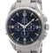 Montre Omega Seamaster Railmaster - Montre 150M automatique en acier 58 Facettes nqgbcaxs75