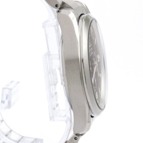 Montre Omega Seamaster Railmaster - Montre 150M automatique en acier 58 Facettes nqgbcaxs75