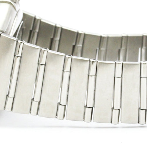 Montre Omega Constellation - Montre quartz en acier inoxydable 58 Facettes rf7gndytoe