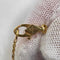 Collier Van Cleef & Arpels Sweet Alhambra - Collier en or jaune et nacre 58 Facettes Jnci39